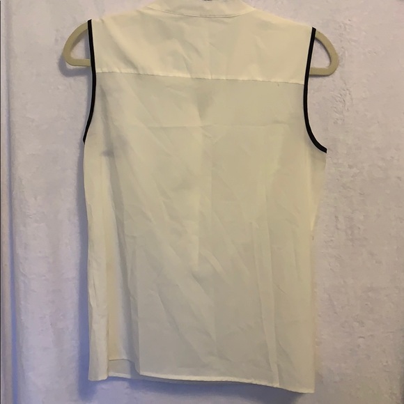 White Blouse - Picture 3 of 3